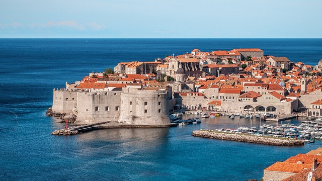 Glamping aan de Adriatische kust: een unieke ervaring in Kroatië